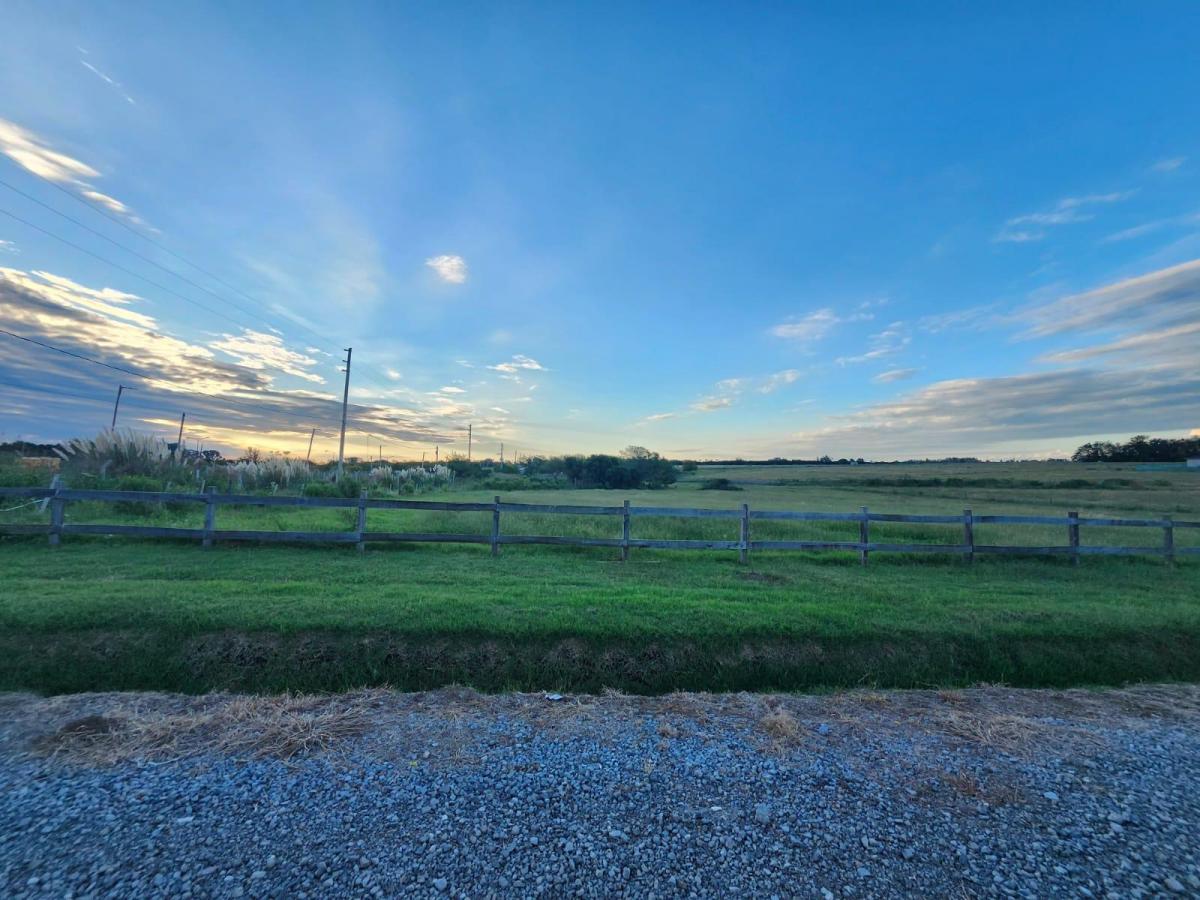 Entorno natural Chacras de Zelaya