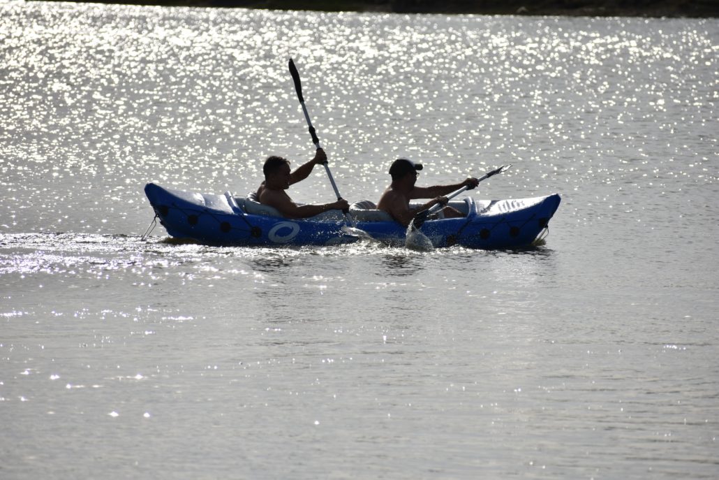 Actividades Náuticas